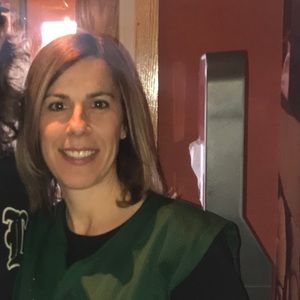 Meet your Posher, Tina